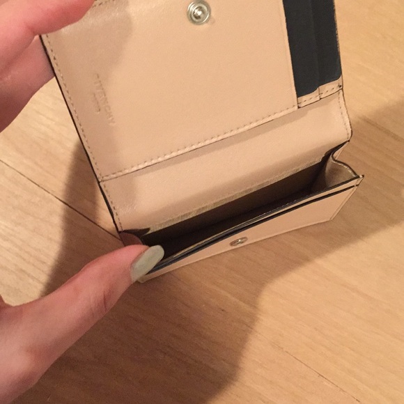 Givenchy Beige Small Wallet - Picture 7 of 8